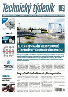 Technický týdeník