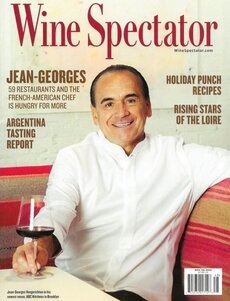 WINE SPECTATOR /USA