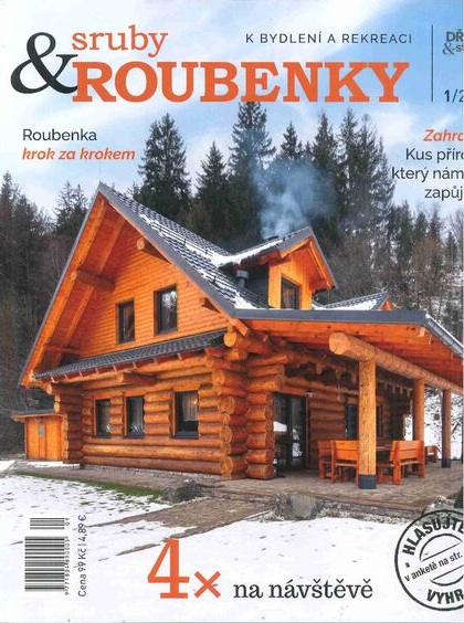 sruby & ROUBENKY